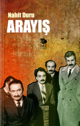Arayış (Paperback)