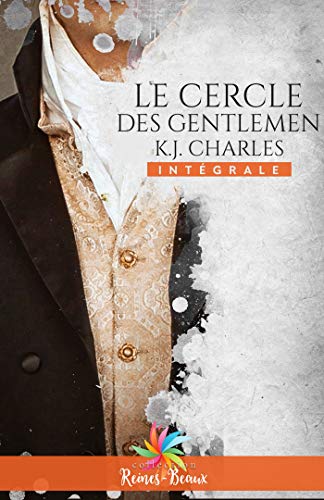 Le Cercle des Gentlemen (Kindle Edition)