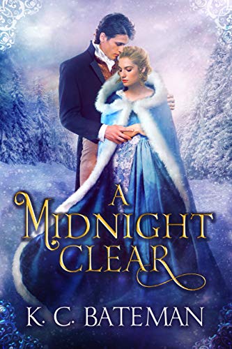 A Midnight Clear (Kindle Edition)