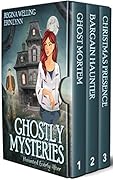 Ghostly Mysteries