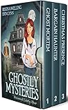 Ghostly Mysteries