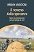 Il terreno della speranza. Note di cristianesimo per un tempo... by Bruno Maggioni