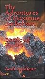 The Adventures of Maximus Jackobson: Battle of Hades