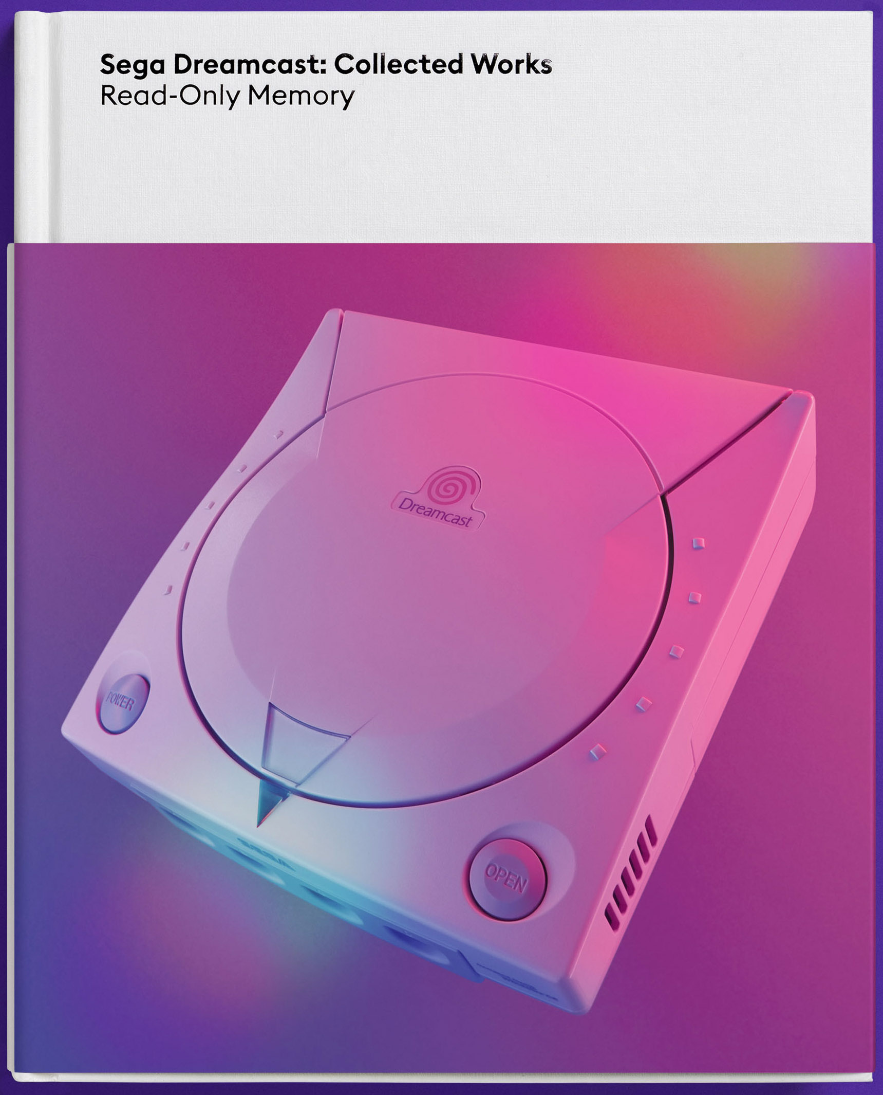 SEGA Dreamcast: Collected Works