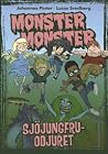 Monster monster by Johannes Pinter Monster monster by Johannes Pinter