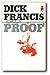 Proof by Dick Francis