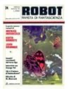 Robot: Rivista di fantascienza n 24