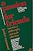 A Passion for Friends: Toward a Philosophy of Female Affection