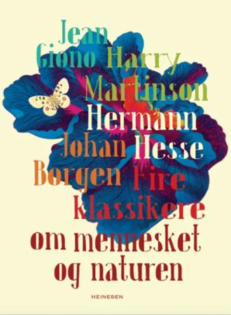 Fire klassikere om mennesket og naturen