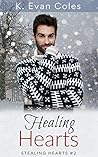 Healing Hearts by K. Evan Coles