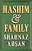 Hashim & Family by Shahnaz Ahsan