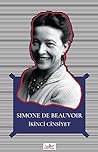 İkinci Cinsiyet by Simone de Beauvoir