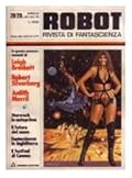 Robot: Rivista di fantascienza n 28-29