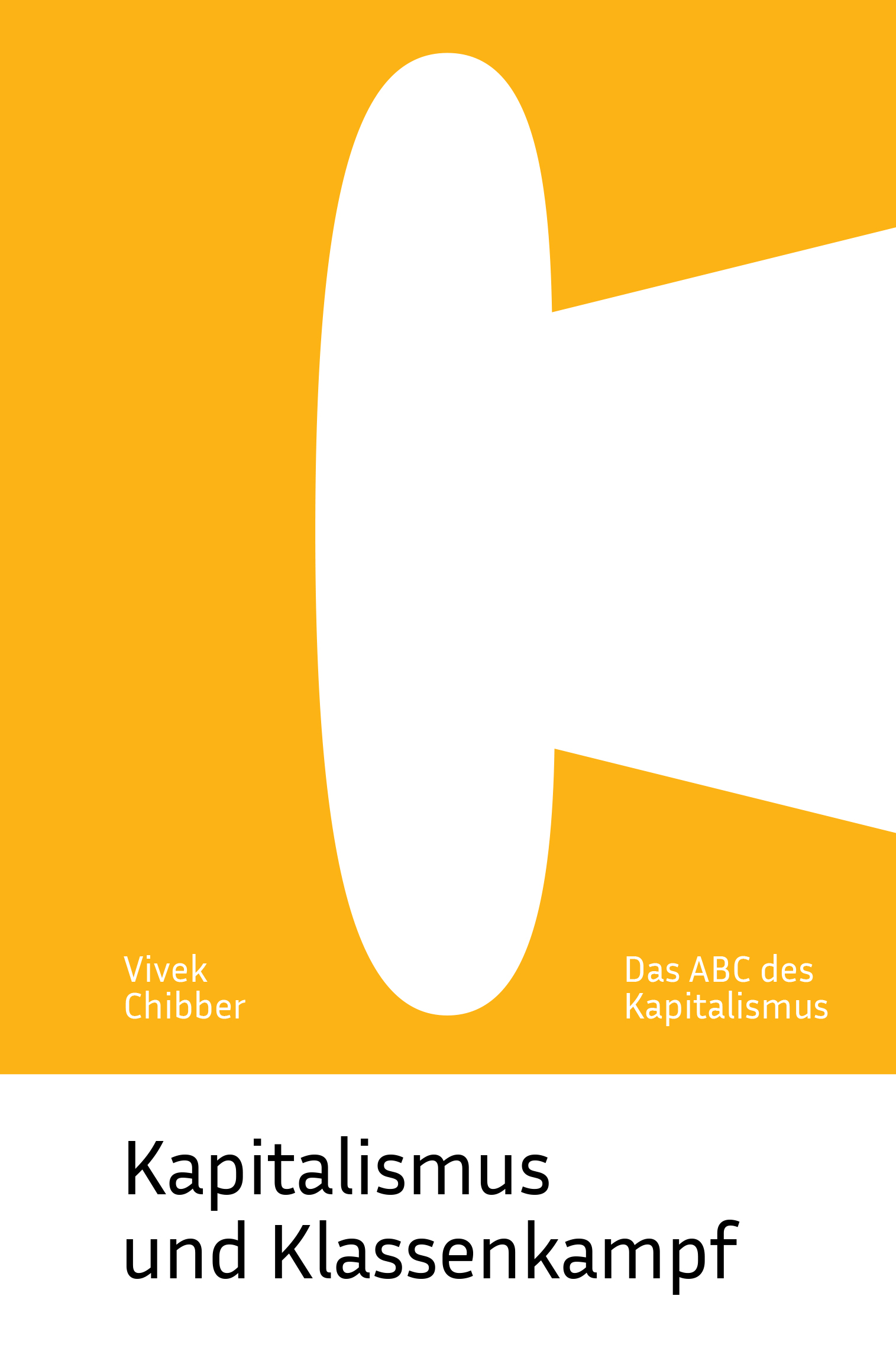 Das ABC des Kapitalismus (Kapitalismus und Klassenkampf)