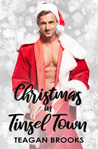 Christmas in Tinsel Town (Kindle Edition)