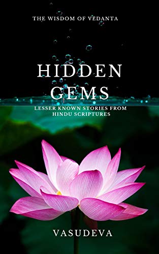 Hidden Gems: Lesser Known Stories from Hindu Scriptures
