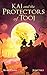 Kai and the Protectors of Tooj by Brian Powell