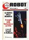 Robot: Rivista di fantascienza n 30