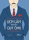 Lịch lãm như một ...