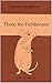 Theoc the Fieldmouse by Richard Stormcrow