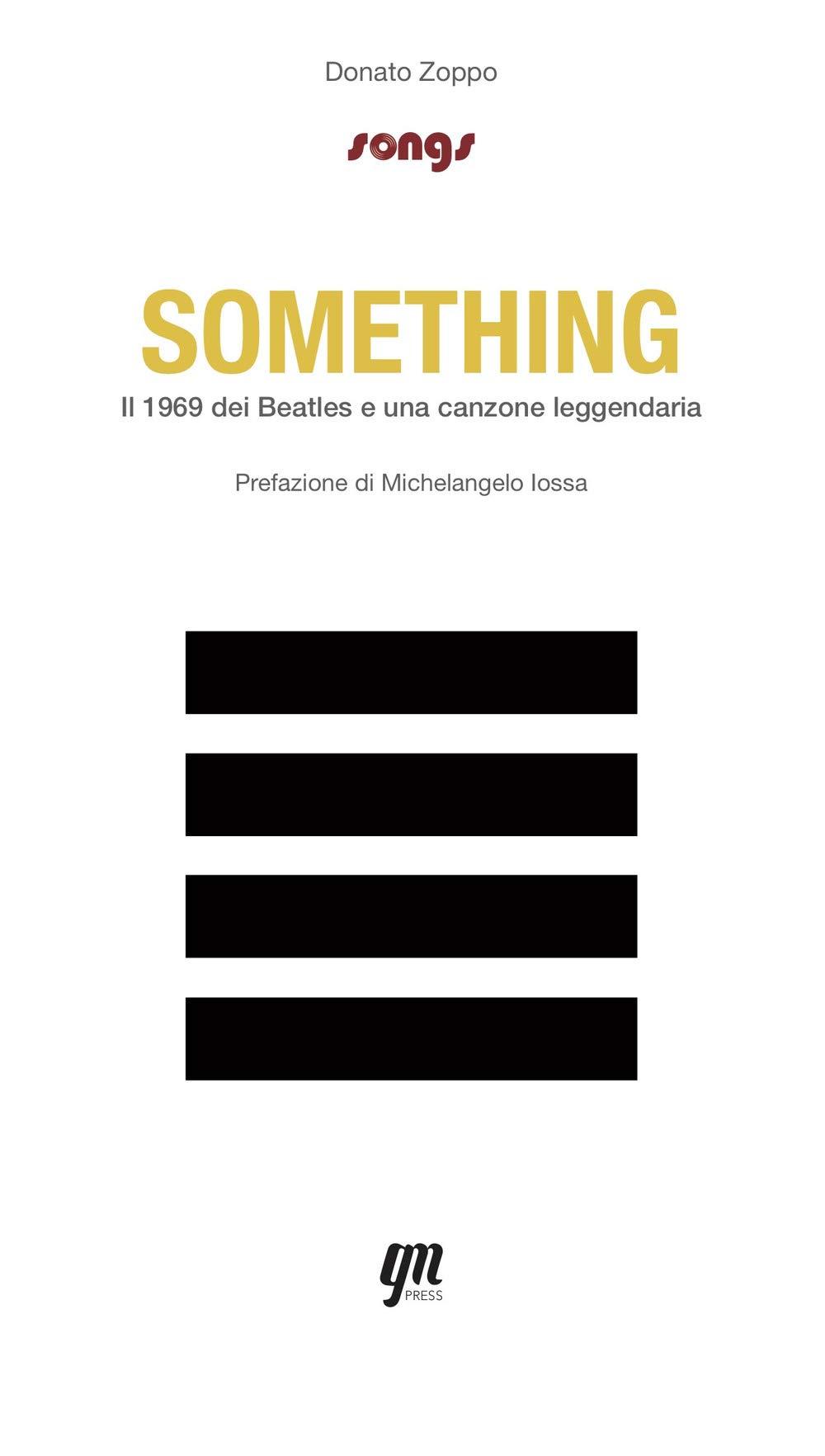 Something. Il 1969 dei Beatles e una canzone leggendaria