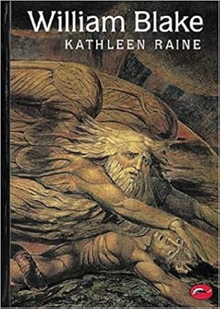 William Blake (World of Art)