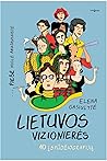 Lietuvos vizionierės. 10 įspūdžiografijų Lietuvos vizionierės. 10 įspūdžiografijų
