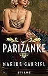 Parižanke