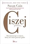 Ciszej, proszę......