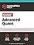 GMAT Advanced Quant: 250+ Practice Problems & Online Resources (Manhattan Prep GMAT Prep)
