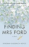 Finding Mrs. Ford