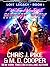 Fire in the Night Sky (Aeon 14 Legacy of the Lost #1) by Chris J. Pike