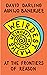 Weirdest Maths: At the Frontiers of Reason