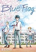 Blue Flag, Vol. 1