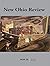 New Ohio Review by David Wanczyk