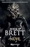 Nüve by Peter V. Brett