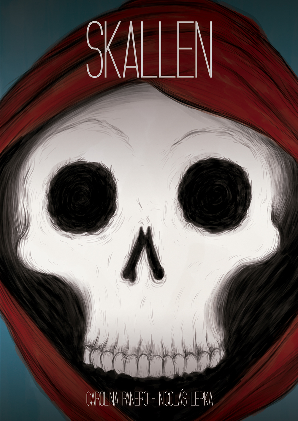 Skallen