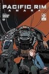 Pacific Rim: Amara