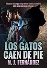 Los gatos caen de...
