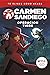 Operación tigre (Carmen Sandiego #3)