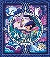 The Moonlight Zoo by Maudie Powell-Tuck