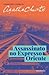 Assassinato no Expresso do Oriente (Hercule Poirot #10)