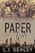 Paper Cuts (Paper Cuts Trilogy #1)