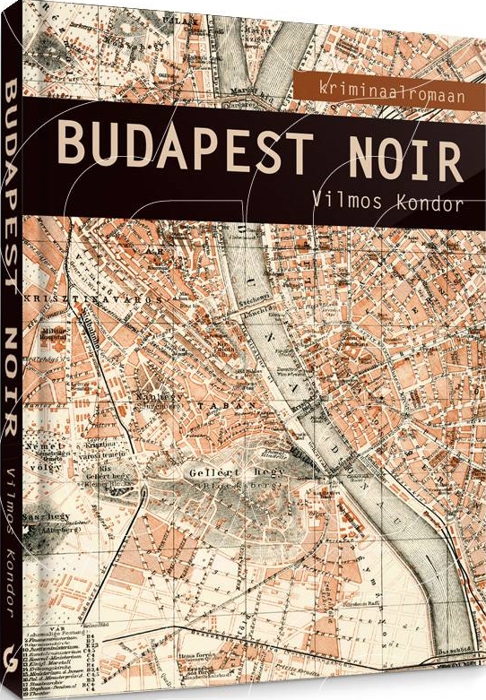 Budapest Noir