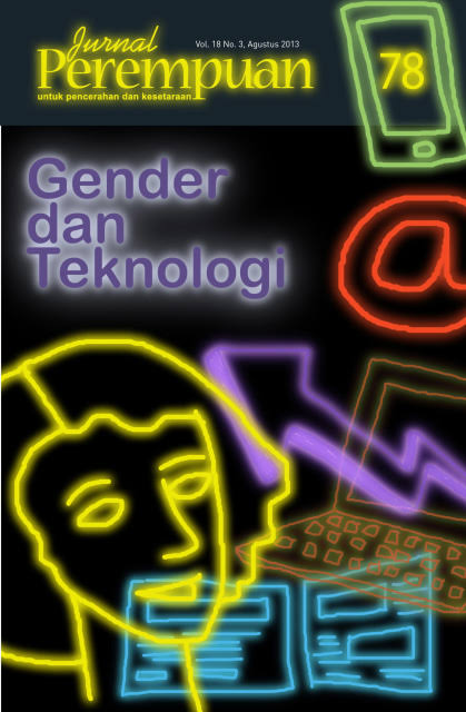 Jurnal Perempuan 78: Gender dan Teknologi