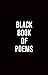 Black Book of Poems
