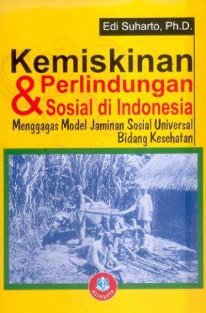 Kemiskinan dan Perlindungan Sosial di Indonesia