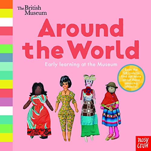 British Museum: Around the World (BM First Concepts)