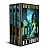 Justice series box set #16-18 by M.A. Comley Justice series box set #16-18 by M.A. Comley