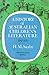 A History of Australian Children's Literature 1941-1970